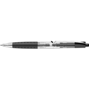 SCHNEIDER Gelschreiber Gelion 1, Strichstärke 0,4 mm, schwarz, 10 Stück SCHNEIDER Gelschreiber Gelion 1, Strichstärke 0,4 mm, schwarz, 10 Stück
