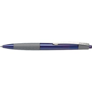 SCHNEIDER Kugelschreiber Loox, blau, 20 St. SCHNEIDER Kugelschreiber Loox, blau, 20 St.