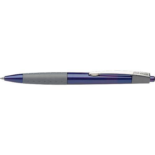 SCHNEIDER Kugelschreiber Loox, blau, 20 St.
