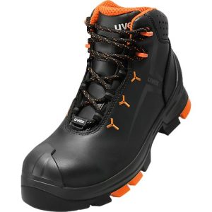Schnürstiefel uvex S3 SRC, Gr. 35 Schnürstiefel uvex S3 SRC, Gr. 35