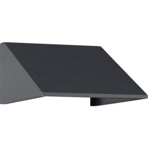 Schrägdachaufsatz für C+P Schließfachschrank Resisto, Neigung von 26°, B 396 x T 540 x H 230 mm, Stahl, anthrazitgrau RAL 7016 Schrägdachaufsatz für C+P Schließfachschrank Resisto, Neigung von 26°, B 396 x T 540 x H 230 mm, Stahl, anthrazitgrau RAL 7016