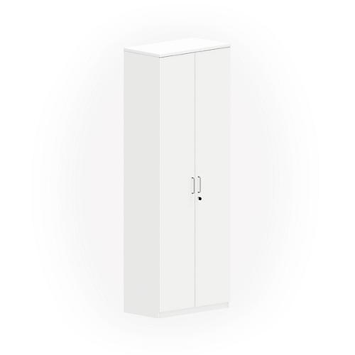 Schrank Neva. 5OH, weiß