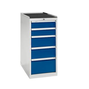 Schubladenschrank DP02A, 5 Schübe Schubladenschrank DP02A, 5 Schübe