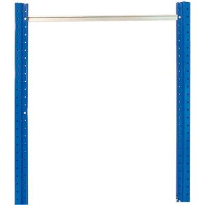 SCHULTE Lagertechnik – Horizontale USZ/2715/D9/754 mm – für Ständer S610-M18/-U SCHULTE Lagertechnik – Horizontale USZ/2715/D9/754 mm – für Ständer S610-M18/-U