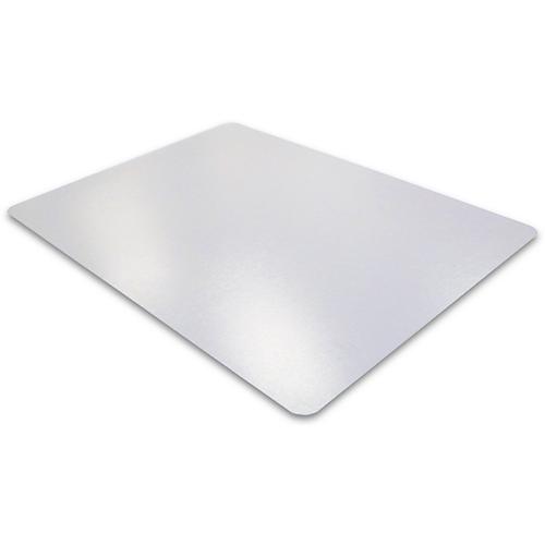 Schutzmatte für Hartböden, eckige Form, 1200x900 mm