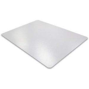 Schutzmatte für Hartböden, transparent, 1200 x 1000 mm Schutzmatte für Hartböden, transparent, 1200 x 1000 mm