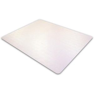 Schutzmatte für Teppichböden, eckige Form, 1200×2000 Schutzmatte für Teppichböden, eckige Form, 1200×2000