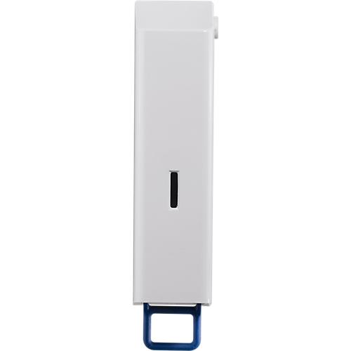 Seifencreme-Spender mit CBS Pumpensystem