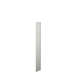 Seiten-Endwand, für Regalsystem PROGRESS 500 T, H 1900 x T 300 mm Seiten-Endwand, für Regalsystem PROGRESS 500 T, H 1900 x T 300 mm