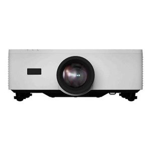 Sharp P601Q – DLP-Projektor – Laser – 3D – 6000 lm – Full HD (1920 x 1080)