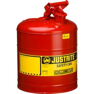 Sicherheitsbehälter Premium Line, Stahl, 19,0 l Sicherheitsbehälter Premium Line, Stahl, 19,0 l