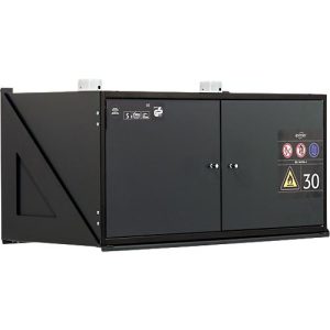 Sicherheitsschrank Typ 30 Asecos S-CLASSIC-30, ohne Profilzylinderschloss Sicherheitsschrank Typ 30 Asecos S-CLASSIC-30, ohne Profilzylinderschloss