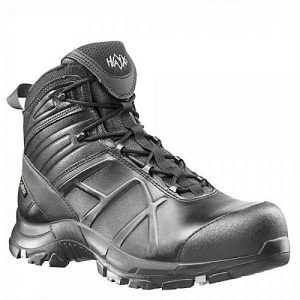 Sicherheitsschuh HAIX Black Eagle Safety 50 MID, GORE-TEX®, S3, Größe 35 Sicherheitsschuh HAIX Black Eagle Safety 50 MID, GORE-TEX®, S3, Größe 35