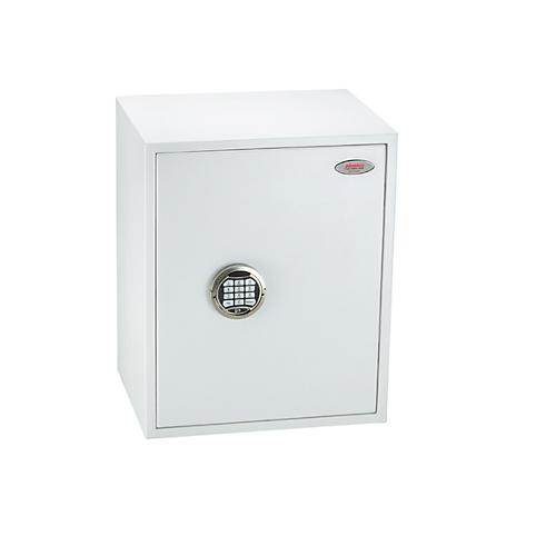 Sicherheitstresor Fortress, Serie SS1183, H 550 x B 450 x T 350 mm, elktr. Schloss