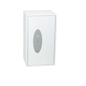 Sicherheitstresor Fortress, Serie SS1184, H 805 x B 445 x T 400 mm, Doppelbartschloss Sicherheitstresor Fortress, Serie SS1184, H 805 x B 445 x T 400 mm, Doppelbartschloss
