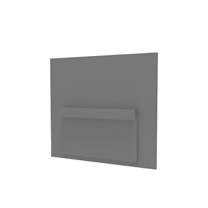 Sichtblende für Empfangstheke Basis C, B 670 × T 30 × H 620 mm, verschiebbar, mehr Privatsphäre, graphit Sichtblende für Empfangstheke Basis C, B 670 × T 30 × H 620 mm, verschiebbar, mehr Privatsphäre, graphit