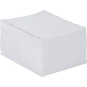 sigel® EDV Computerpapier, DIN A4, 1fach, blanko, 60 g/m² sigel® EDV Computerpapier, DIN A4, 1fach, blanko, 60 g/m²