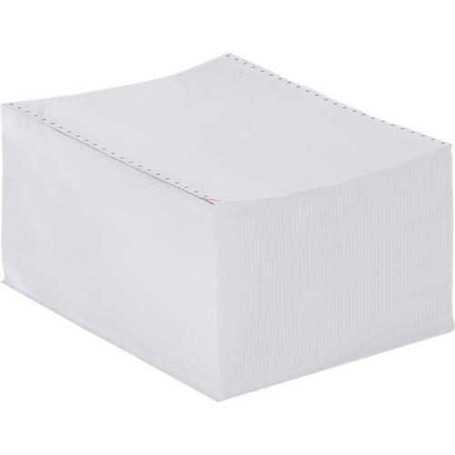 sigel® EDV Computerpapier, DIN A4, 1fach, blanko, 60 g/m²