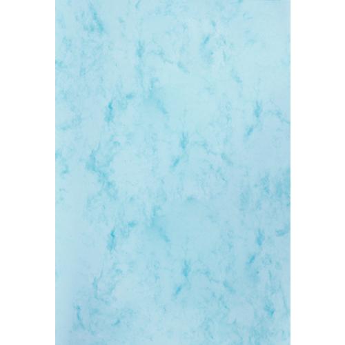 Sigel Mamor-Papier, DIN A4, 90 g, 100 Blatt, FSC Mix Credit, blau