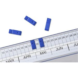 Signal-Aufstecker, blau Signal-Aufstecker, blau