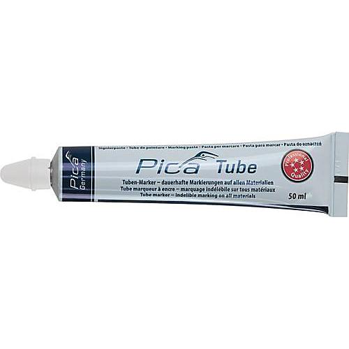 Signierpaste Classic 575 weiß Tube 50 ml PICA