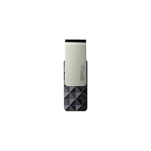 SILICON POWER Blaze B30 – USB-Flash-Laufwerk – 16 GB