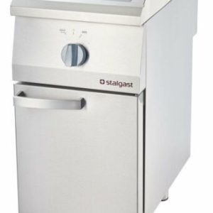 STALGAST WOK-Induktionsherd aus der Serie 700 ND, Ø 290 mm, 5 kW STALGAST WOK-Induktionsherd aus der Serie 700 ND, Ø 290 mm, 5 kW