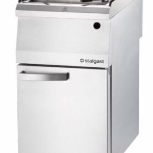 STALGAST Lavastein-Grill mit S-Rost für Fisch und Meeresfrüchte, Breite 400 mm STALGAST Lavastein-Grill mit S-Rost für Fisch und Meeresfrüchte, Breite 400 mm