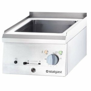 STALGAST Elektro-Bain-Marie – GN 1/1 STALGAST Elektro-Bain-Marie – GN 1/1