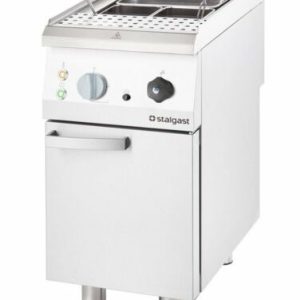 STALGAST Elektro-Nudelkocher, 25 Liter, 6kW, 400 V STALGAST Elektro-Nudelkocher, 25 Liter, 6kW, 400 V