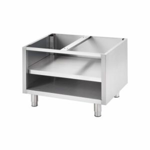 Unterbau mit Grund und Zwischenboden 800 mm Unterbau mit Grund und Zwischenboden 800 mm