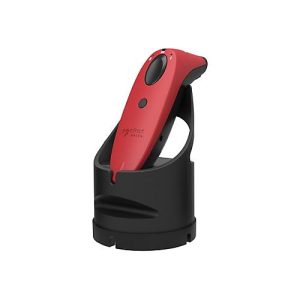 SocketScan S700 – 700 Series – mit Ladestation – Barcode-Scanner – tragbar – Linear-Imager SocketScan S700 – 700 Series – mit Ladestation – Barcode-Scanner – tragbar – Linear-Imager