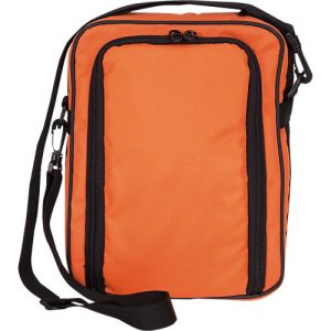 SÖHNGEN® Freizeit Notfall-Set, wasserabweisendes Nylongewebe, Orange, mit Füllung für Freizeitaktivitäten SÖHNGEN® Freizeit Notfall-Set, wasserabweisendes Nylongewebe, Orange, mit Füllung für Freizeitaktivitäten
