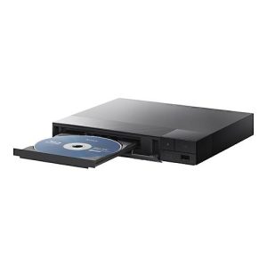 Sony BDP-S1700 – Blu-ray-Disk-Player – Hochskalierung Sony BDP-S1700 – Blu-ray-Disk-Player – Hochskalierung