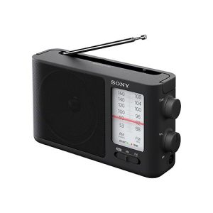 Sony ICF-506 – Radio – 640 mW Sony ICF-506 – Radio – 640 mW