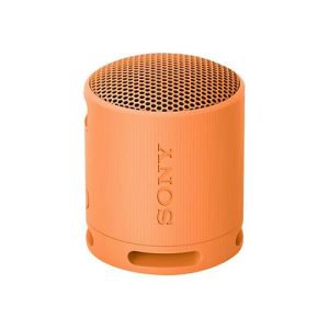 Sony SRS-XB100 – Lautsprecher – tragbar – kabellos – Bluetooth – App-gesteuert