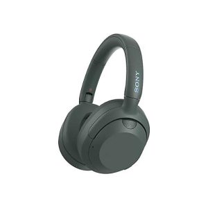 Sony WH-ULT900N – Ult Power Sound Series – Kopfhörer mit Mikrofon – ohrumschließend – Bluetooth – kabellos, kabelgebunden