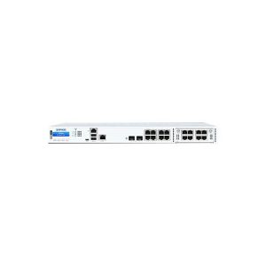 Sophos XGS 2300 – Sicherheitsgerät – 1GbE – 1U – Rack-montierbar Sophos XGS 2300 – Sicherheitsgerät – 1GbE – 1U – Rack-montierbar