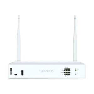 Sophos XGS 87w – Sicherheitsgerät – 1GbE – Wi-Fi 5 – 2.4 GHz, 5 GHz – Desktop Sophos XGS 87w – Sicherheitsgerät – 1GbE – Wi-Fi 5 – 2.4 GHz, 5 GHz – Desktop