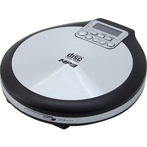 Soundmaster CD-MP3 Player CD9220SI, mit Anti-Schock, Resume Funktion