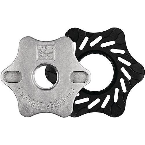 Spannflanschset CC-GRIND-SOLID D.115 -125mm M14 PFERD