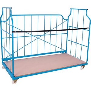 Spanngurt, f. Allround-Box 2400 Spanngurt, f. Allround-Box 2400
