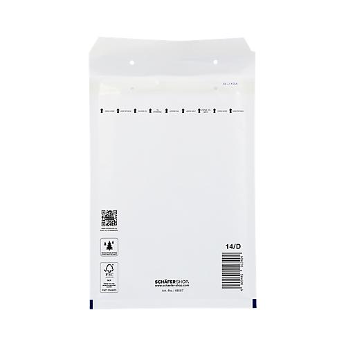 Sparangebot Leichte Luftpolstertaschen, 200x275mm, 2x100 Stück