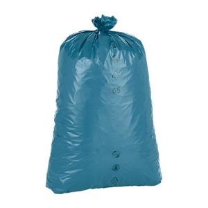 Sparset 200 Abfallsäcke Premium, Material LDPE, 100 my Stärke, 120 Sparset 200 Abfallsäcke Premium, Material LDPE, 100 my Stärke, 120