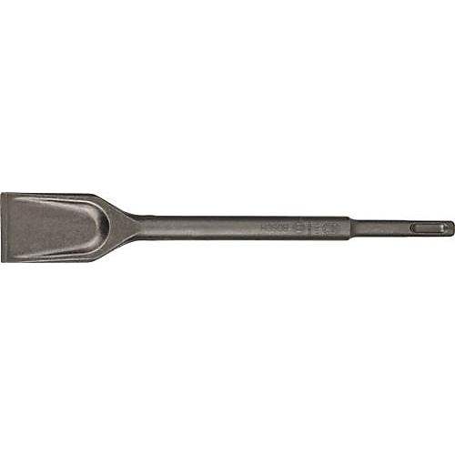 Spatmeißel LongLife Gesamt-L.250mm Schneiden-B.40mm SDS-plus