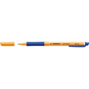 STABILO® Tintenroller PointVisco®, blau,10 Stück STABILO® Tintenroller PointVisco®, blau,10 Stück