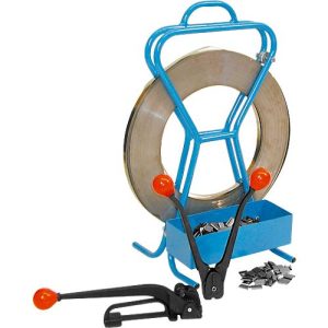 Stahlband-Umreifungs-Set R, 16 mm Stahlband-Umreifungs-Set R, 16 mm