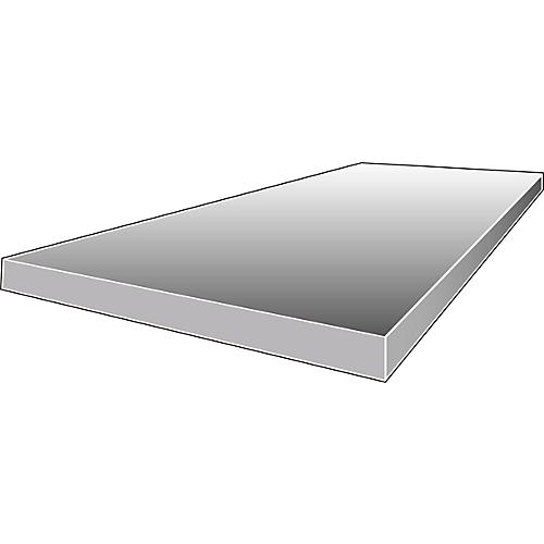 Stahlpaneel WR 600, T 800 x L 2200 mm