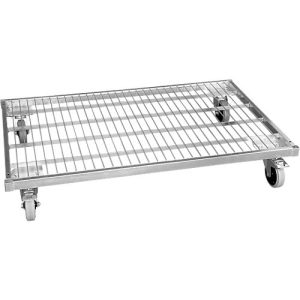 Stahlrollplatte 800 x 1200 mm, Europaletten-Abmessung Stahlrollplatte 800 x 1200 mm, Europaletten-Abmessung