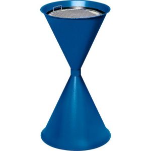 Standascher, enzianblau Standascher, enzianblau